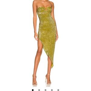 Camila Coelho Midi Dress